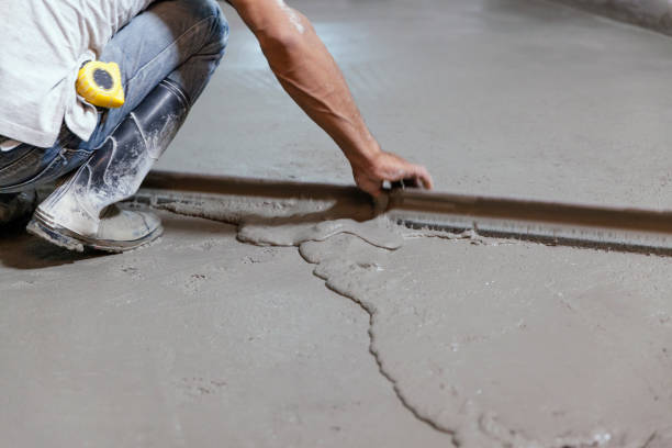 Best Concrete Steps and Stairs in Menlo Park, CA