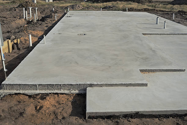 Best Commercial Concrete Services in Menlo Park, CA
