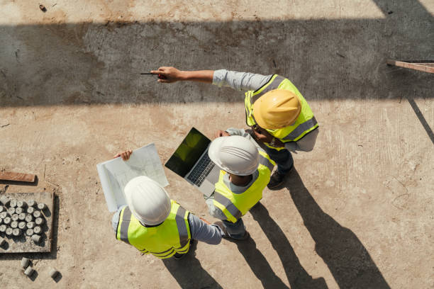 Best Concrete Staining and Coloring in Menlo Park, CA